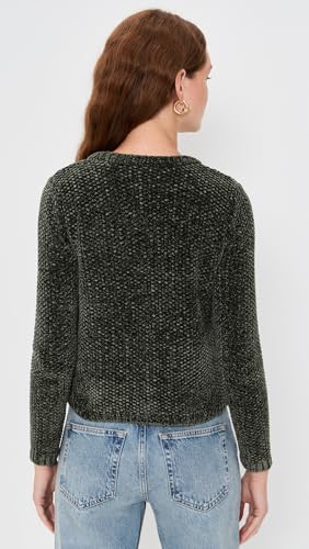 Splendid Women's Andrea Crop Cardigan3