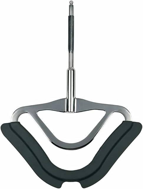 Bosch Mum5 659889 00659889 skrobak silikonowy