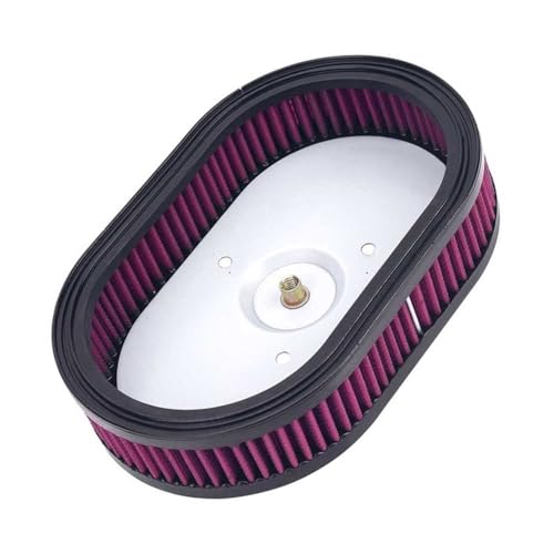 Nettoyeur d'air de moto FLTRXSE CVO filtre admission air pour Electra FLHTCSE