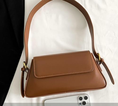 Sac de soirée Y2k argent compact pour libérer vos mains en boîte de nuit - 5