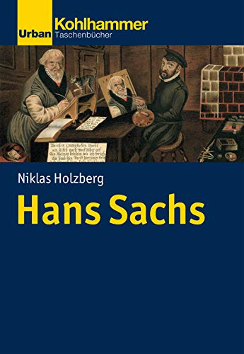 Hans Sachs (Urban-Taschenbücher) (German Edition)