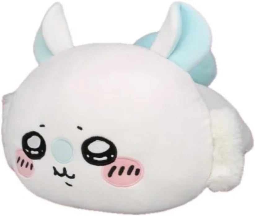 Amazon.co.jp: ちい*かわ だららんBIGぬいぐるみ モモンガ 公式 : おもちゃ