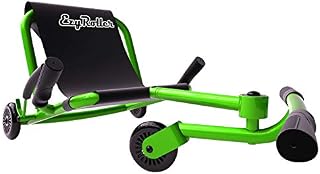 EzyRoller Classic Ride On - Lime Green