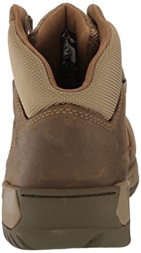 Bates Bota feminina Tactical Sport 2 Combat, Coiote marrom, 11