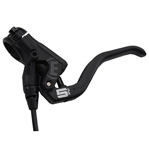 image for Magura MT5 2-Finger Lightweight Aluminium Bicycle Brake Lever, Useable