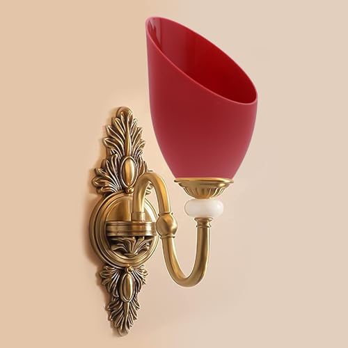 Image of Holibanna Small Horseshoe Lampshade Decorative Solid-color Plastic Light Cover for Desk Lamps Easy to Install for Bedroom and Living Room Lighting