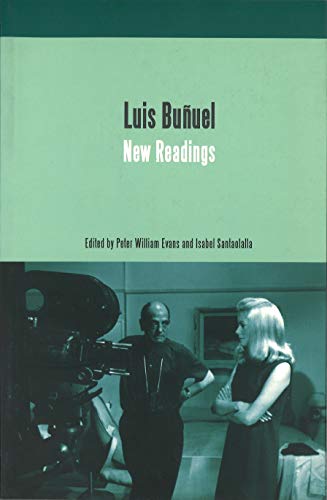 Luis Bunuel: New Readings view 2