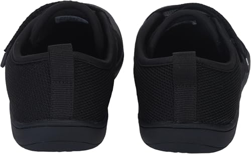 Image of WHITIN Little /Big Kid Barefoot Shoes | Boys /Girls Lace-up Minimalist Sneakers | Wide Toe Box | Natural Flexible Fit