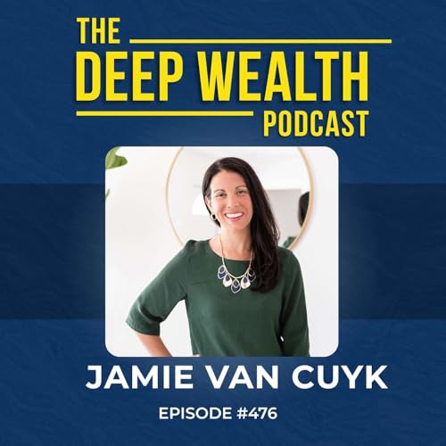 Hiring Expert Jamie Van Cuyk Exposes the Hidden Hiring Traps Silently Destroying Your Business (#476)