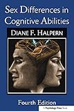 Sex Differences in Cognitive Abilities: 4th Edition