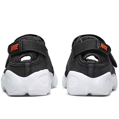 [ナイキ] エア リフト BR W AIR RIFT BR ブラック/ホワイト 