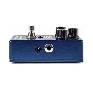 MXR pédale Il Diavolo Overdrive - Les Beatles, Paul McCartney, John Lennon, RIngo Starr, George Harrison MXR pédale Il Diavolo Overdrive – Image 2