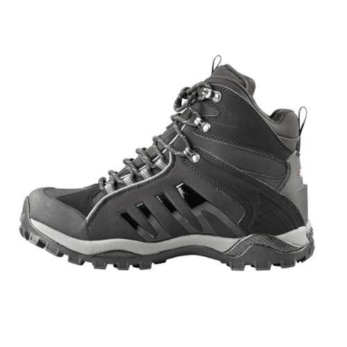 Baffin Men's Soft Shell Series Snow Boot2