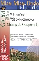 MIAM-MIAM-DODO GR65 variantes ROCAMADOUR-CÉLÉ Édition 2019 2916446982 Book Cover