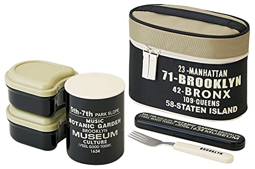 �X�P�[�^�[ (skater) �R�� �ۉ��ٓ��� �����`�W���[ �u���b�N���� 560ml KCLJC6AG-A