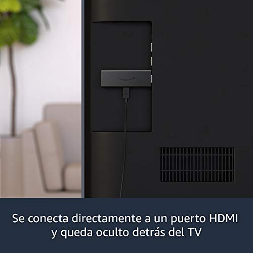 Fire TV Stick 2020 Reacondicionado con Alexa y Dolby Atmos - Imagen 5