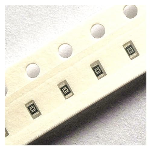 20PCS/Batch SMD chip resistor 0603 1.2K/1.3K/1.5K/1.6K/1.8K/Ohm 5% resistance 1.2/1.3/1.5/1.6/1.8/K resistor 1K2 1k3 1k5 1k6 1k8 (Size : 1K5)