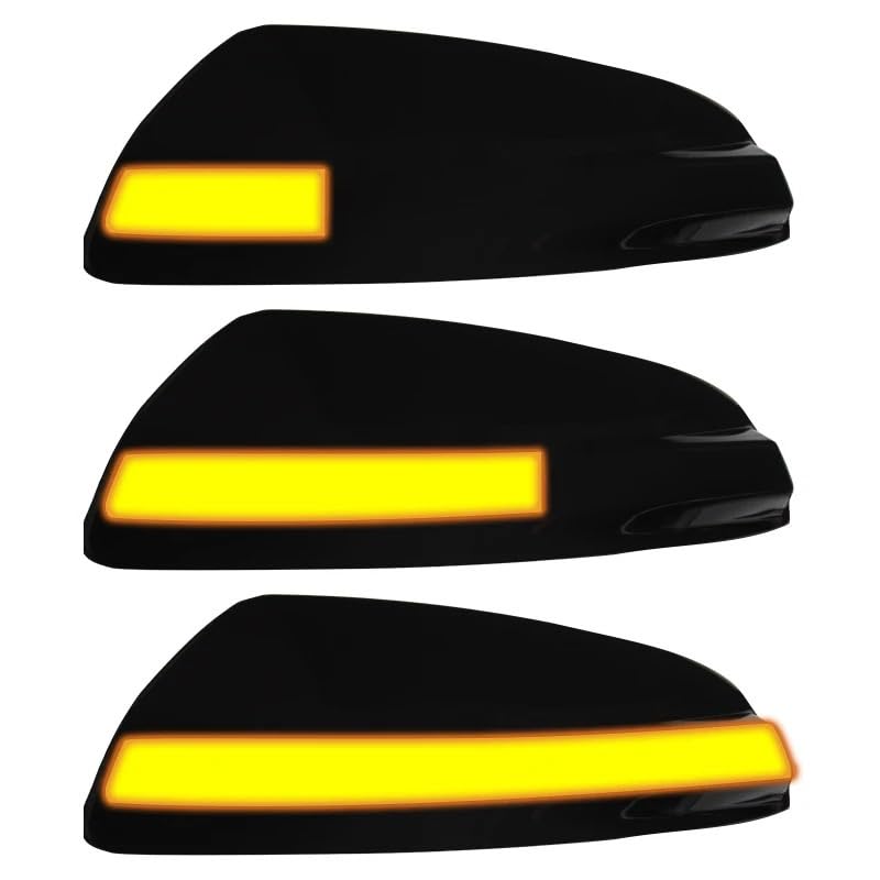 Luz giro retrovisor Benz W639 LED arregla fallo intermitencia 2