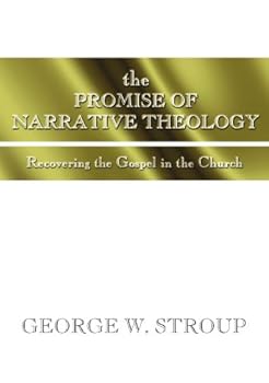 Paperback The Promise of Narrative Theology Book