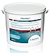 Produktbild BAYROL Chloriklar 10kg - Chlortabs 20g Schnelllöslich - Mini Schnellchlortabletten für Pool - Schockchlorung Pool Tabletten - Stoßchlorung Pool