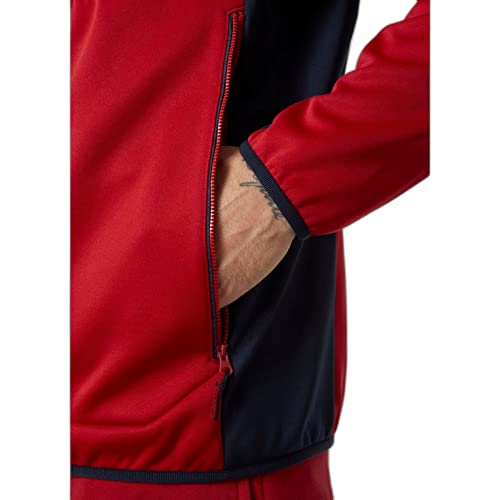 Image of Helly Hansen Men's Rwb Rigging Fleece