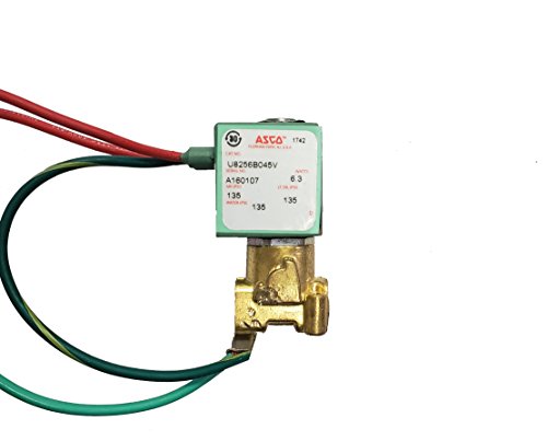 Flo-glo Igniters Solenoid Valve Replacement GPI105 (GPI 150-SV-2)