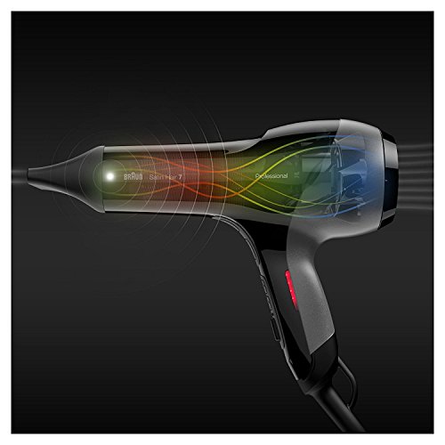 Braun Satin Hair 7 HD785