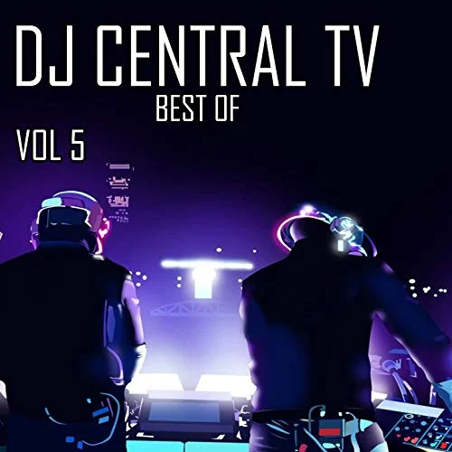 Dj Central Best Of Vol, 5