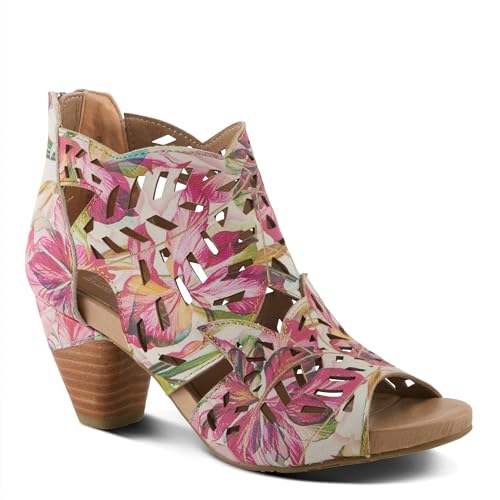Image of Spring Step L'Artiste Womens Icon-Fleur