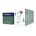 Hammermill Paper, Premium Color Copy Paper 8.5 x 11 Paper, Letter Size, 28lb Paper, 100 Bright, 6 Packs / 1,800 Sheets (102700C) Acid Free Paper, White