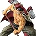 Banpresto - One Piece - Edward Newgate Special Edition Grandista Figure