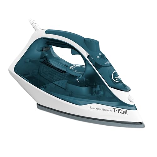 plancha vapor tefal Marca T-fal