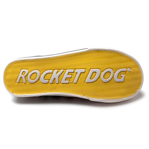 Image of Rocket Dog Jazzin