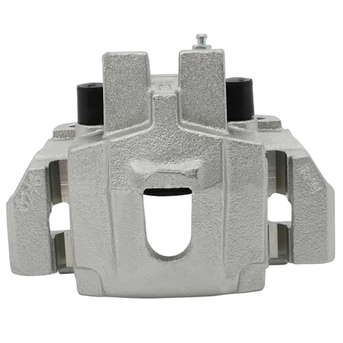 Image of 18B4818 18B4819 Rear Left & Right Disc Brake Calipers Assembly