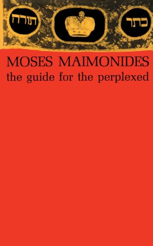 Image of The Guide for the Perplexed