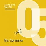  Ein Sommer
