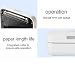 Mtianxy Mini impresora de fotos Bluetooth portátil,Pequeñas impresoras inalámbricas para uso doméstico,Etiqueta...