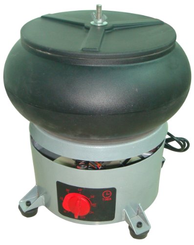 18 lb Vibratory Tumbler
