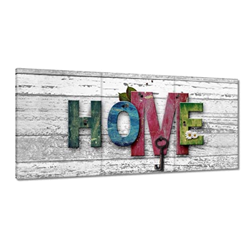 Décoration murale Home toile imprimée 210x100 cm pour grand salon élégant