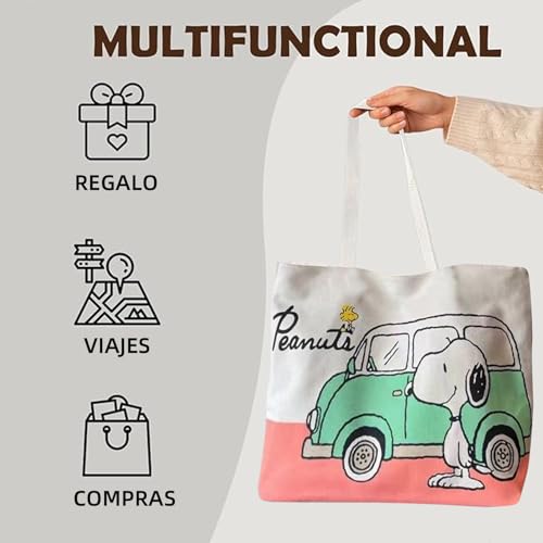 Opiniones de Bolsas de Tela para Dama del mes. 12 Imagen adicional