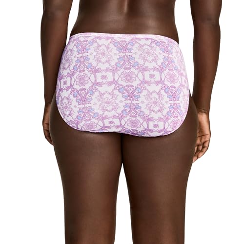 Image of Jockey Women's Underwear Supersoft French Cut - 3 Pack