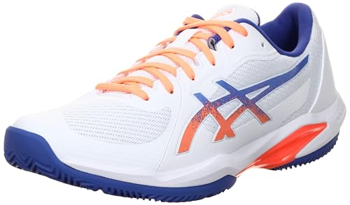 ASICS Solution Swift FF 2 Padel Sneaker