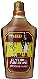 Clubman Special Reserve After Shave Cologne 6oz!!5 Pack!!