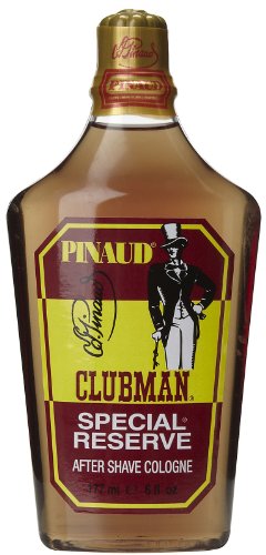 Clubman Special Reserve After Shave Cologne 6oz!!5 Pack!!