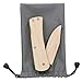 Voluxe Cuchillo Plegable de Madera, Navaja de Bolsillo de Madera, Armas de Juguete de Madera, Juego de simulación, Juguete de simulación, Cuchillo de Madera, Juguetes y Juegos Hechos a Mano para