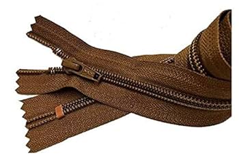 Amazon.com: YKK® - 18 Inches Boot Zipper Solution YKK® #5
