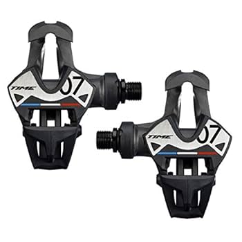 TIME XPRESSO 7 ビンディング ペダル TIME Time Xpresso 7 ビンディングペダル ロードバイク カーボン