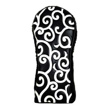 �S���t�@�[�̃X�^�C��������! COVER Lab �J�o�[�E���{ �����w�b�h�J�o�[ OVER BLACK CL-HCKRD20 �q�ȈՍ���