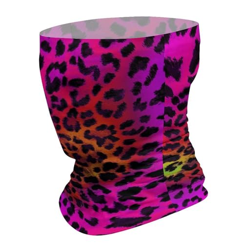 Face Mask Bandanas Neck Gaiter Headwear Scarf Headband Balaclava for Men Women3