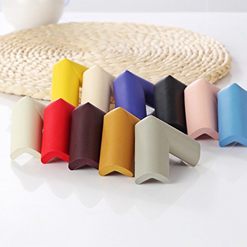 HFjingjing spigolo cuscino arredo casa sicurezza